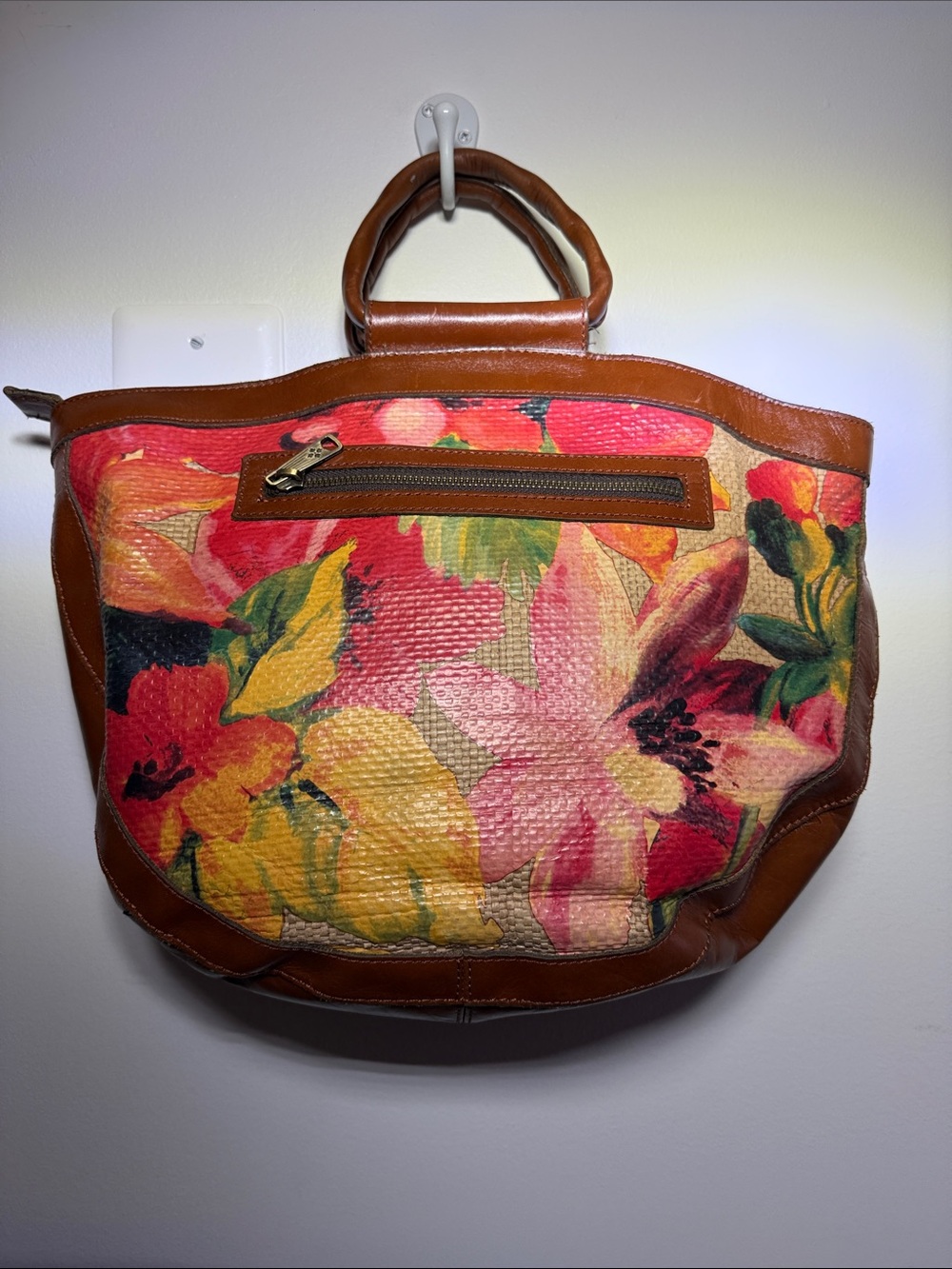 Patricia Nash bag